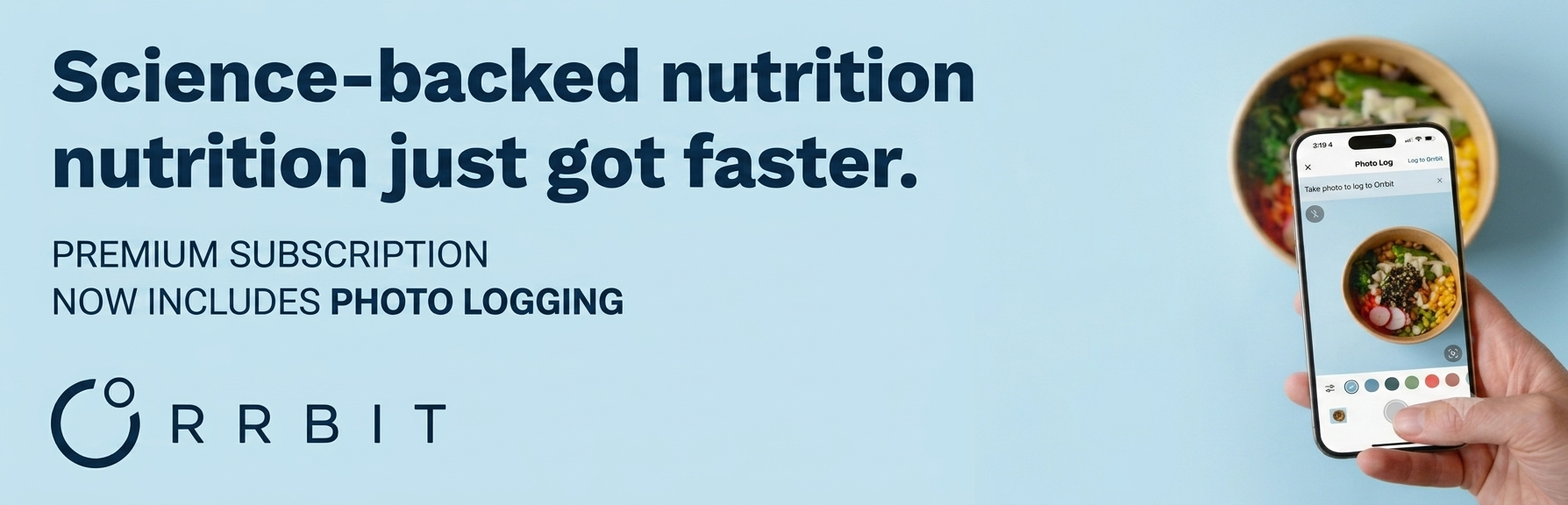 LivelyDay nutrition capture